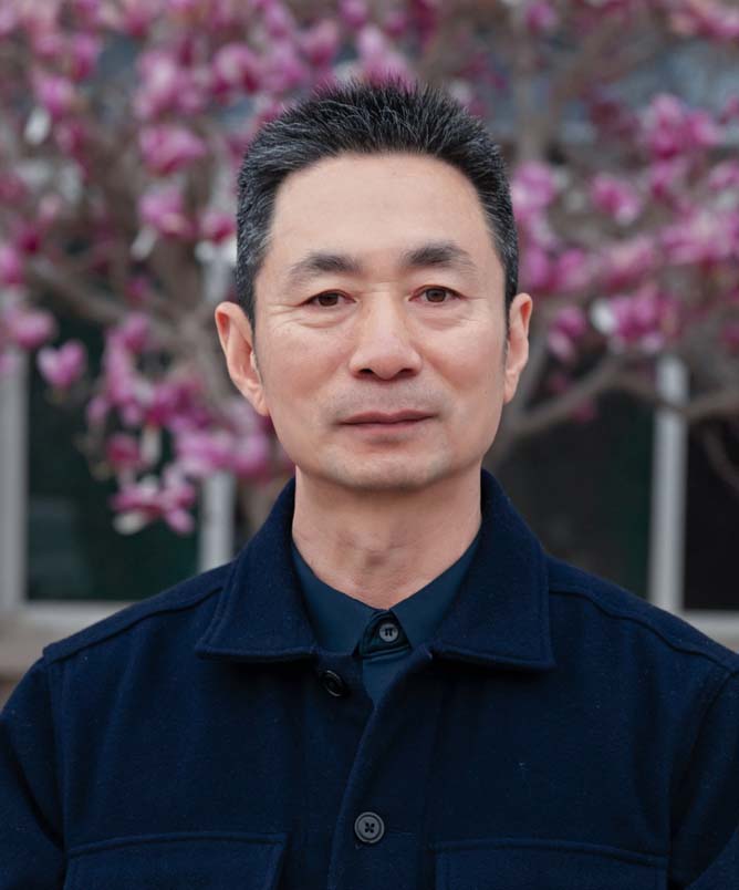 副會(huì)長(zhǎng)、山東源根石油化工有限公司董事長(zhǎng)  姚連志